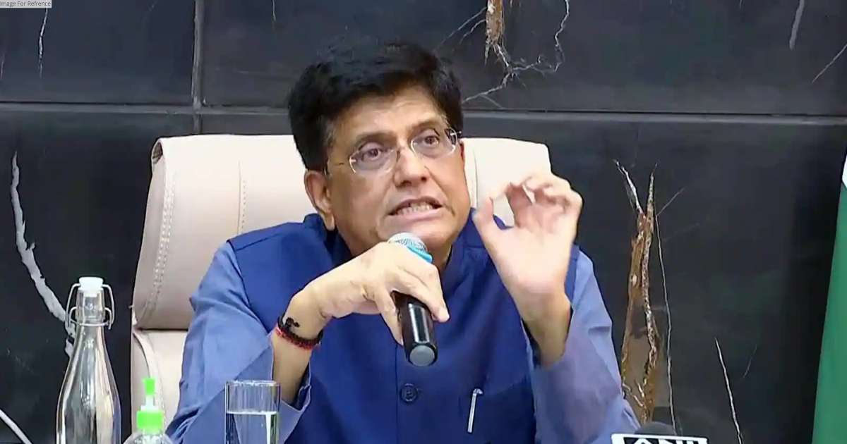 'Have agreed to pursue free trade deal with Gulf Cooperation': Piyush Goyal